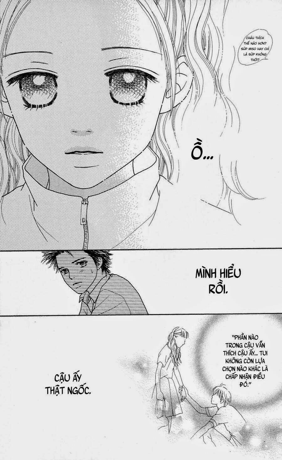 Cô Láng Giềng: Chapter 64