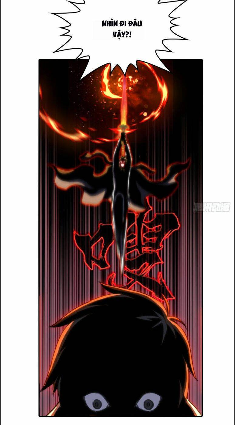 Đô Thị Hàng Thần Khúc: Chapter 47
