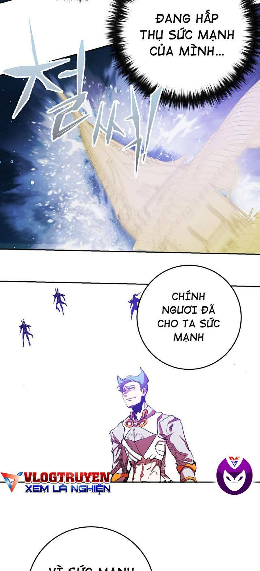 Hard Core Leveling Warrior Ss2: Chapter 119