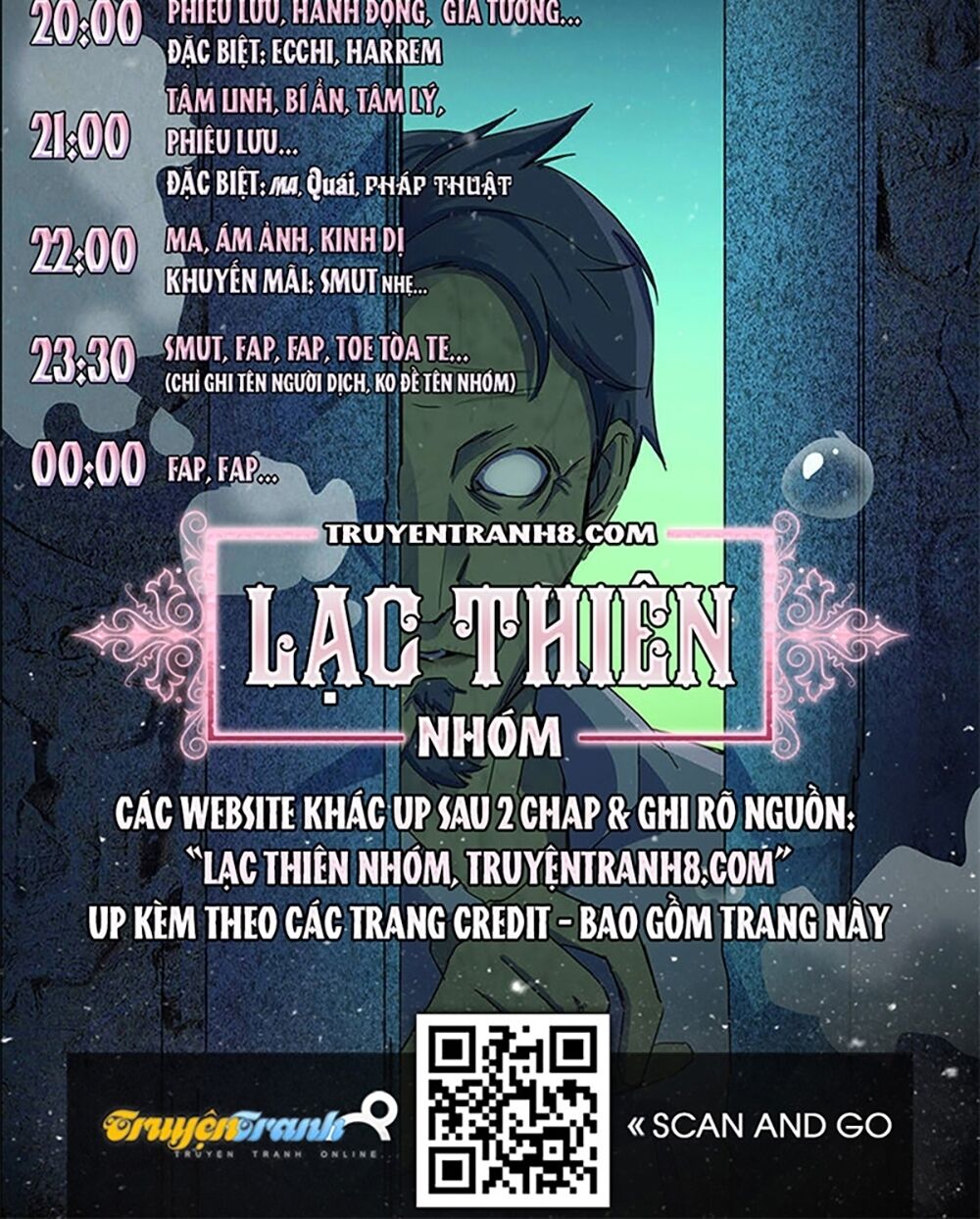 Ngạo Kiều Quỷ Vương Yêu Ta: Chapter 14