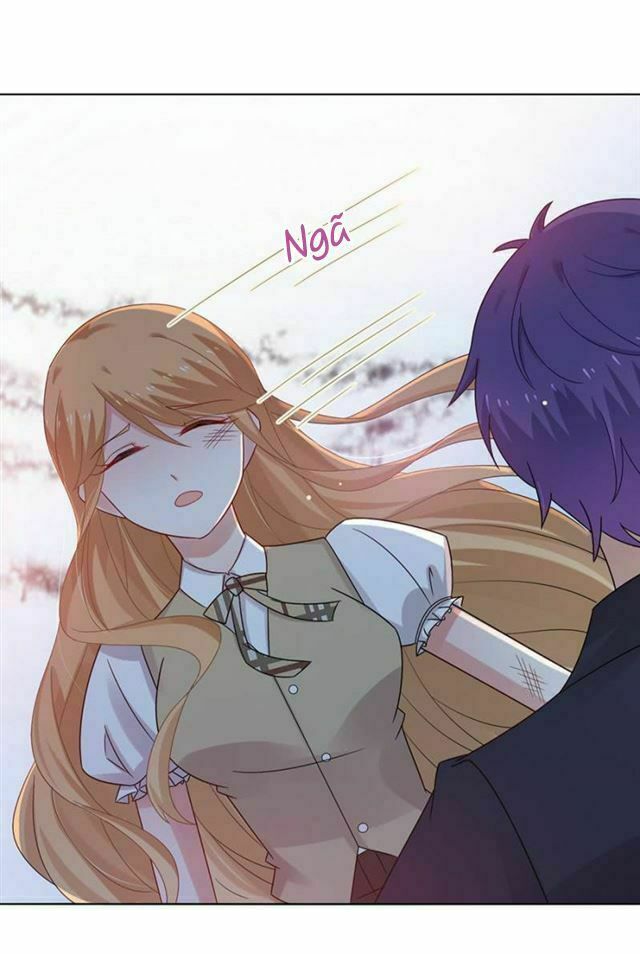Ma Lạt Thiên Kim Đẩu Ác Thiếu: Chapter 38