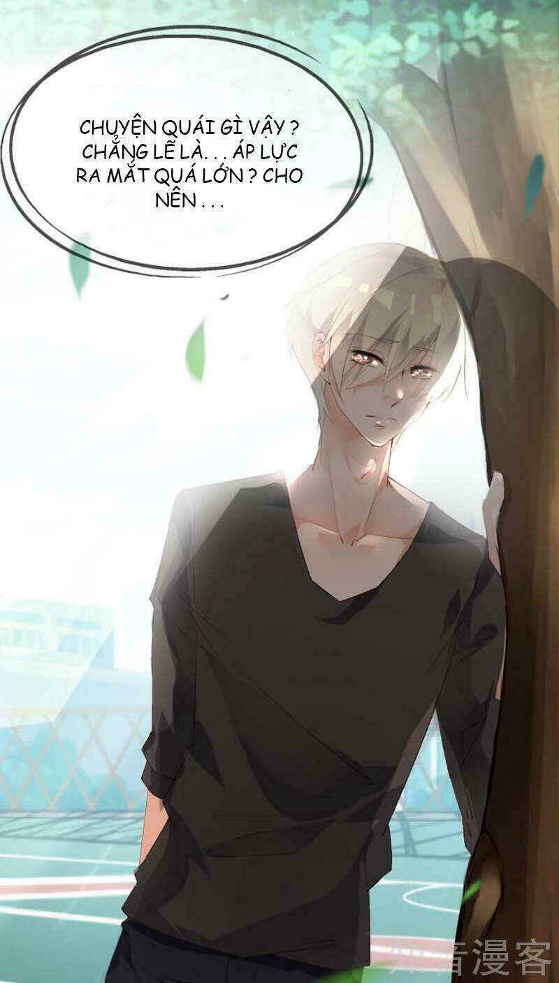 Nam Thần Là Một Đôi: Chapter 27