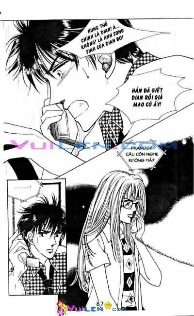 Tìm Anh - Look For Oppa: Chapter 4