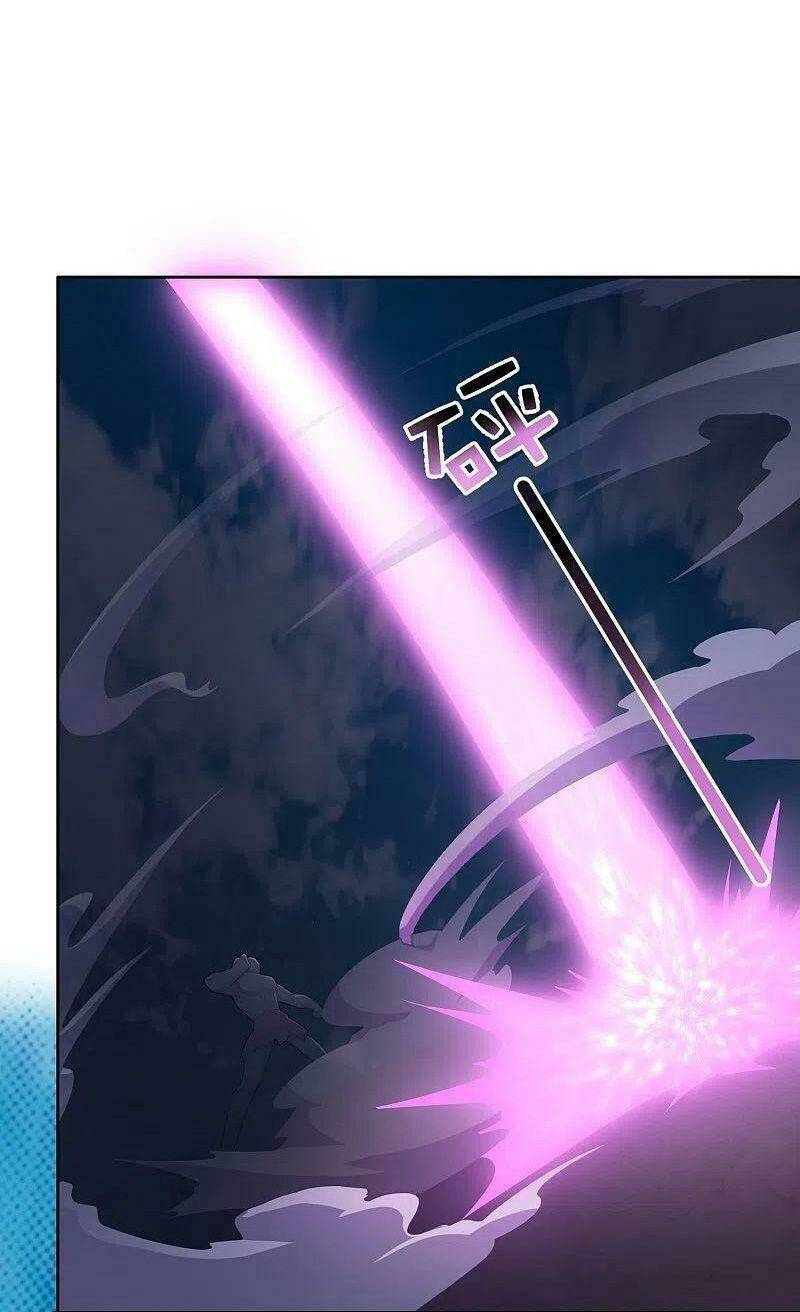 Vòng Bạn Bè Mạnh Nhất Của Tiên Giới: Chapter 172