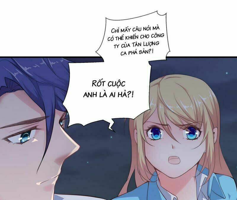 Chiến Lược Lãng Mạn Của Thịnh Thiếu: Chapter 62