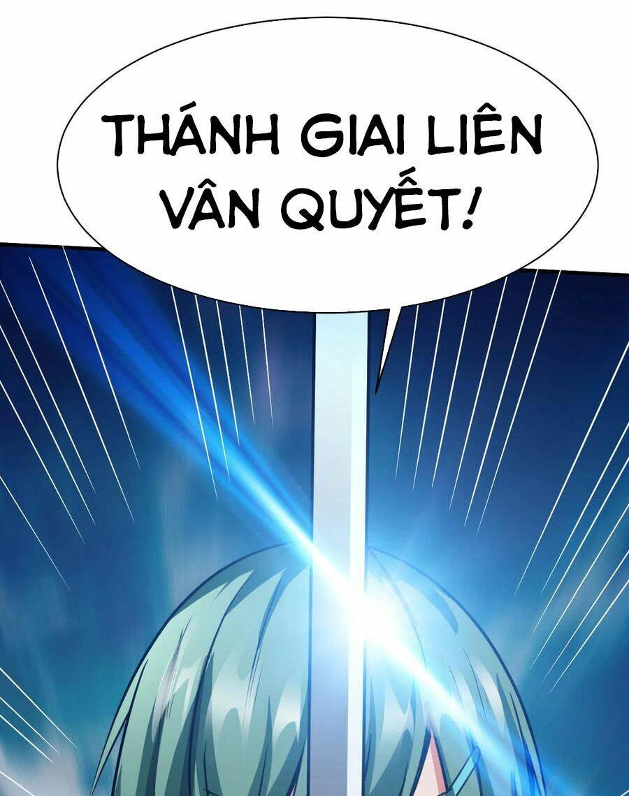 Chiến Đỉnh: Chapter 224