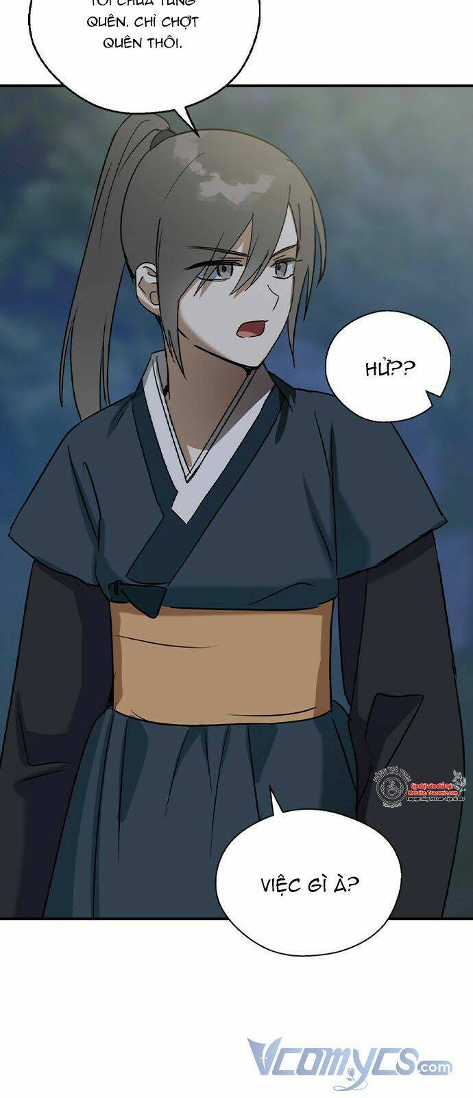 Duyên Nợ Kiếp Trước: Chapter 25