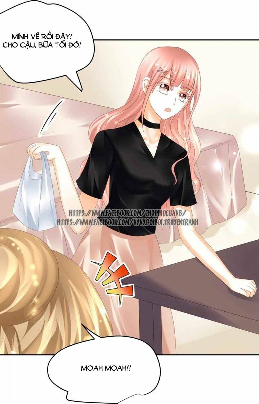 Tiền Thế Kim Sinh Của Chung Tiểu Thư: Chapter 10