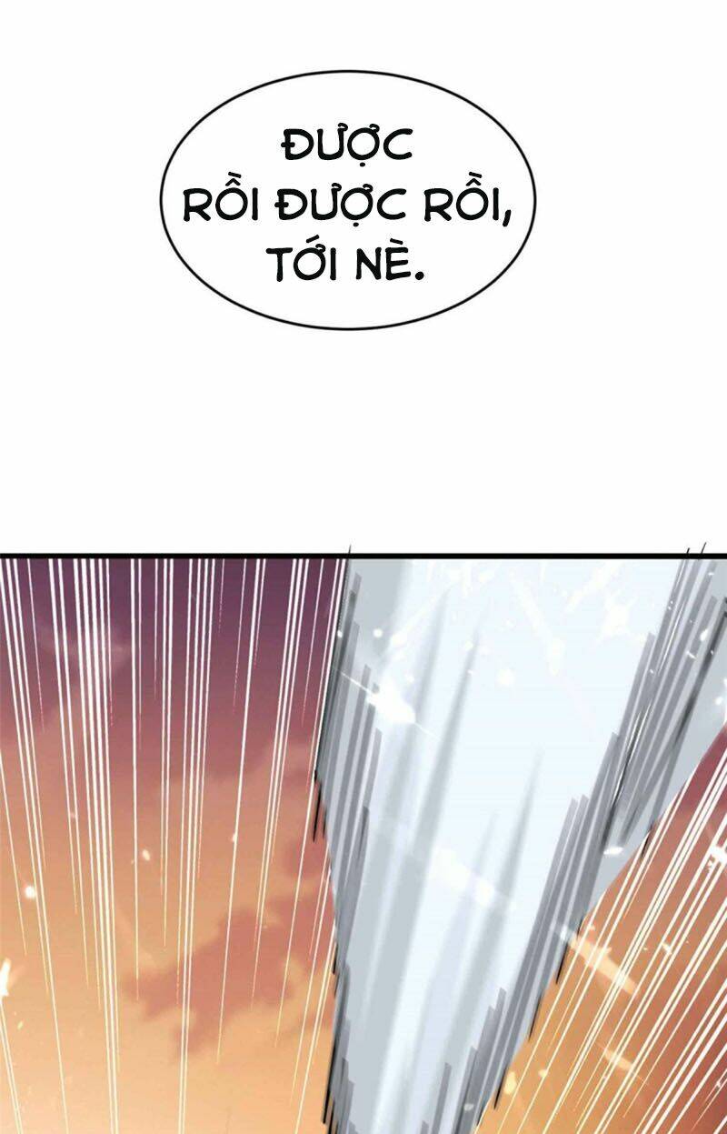 Vạn Giới Tiên Vương: Chapter 161