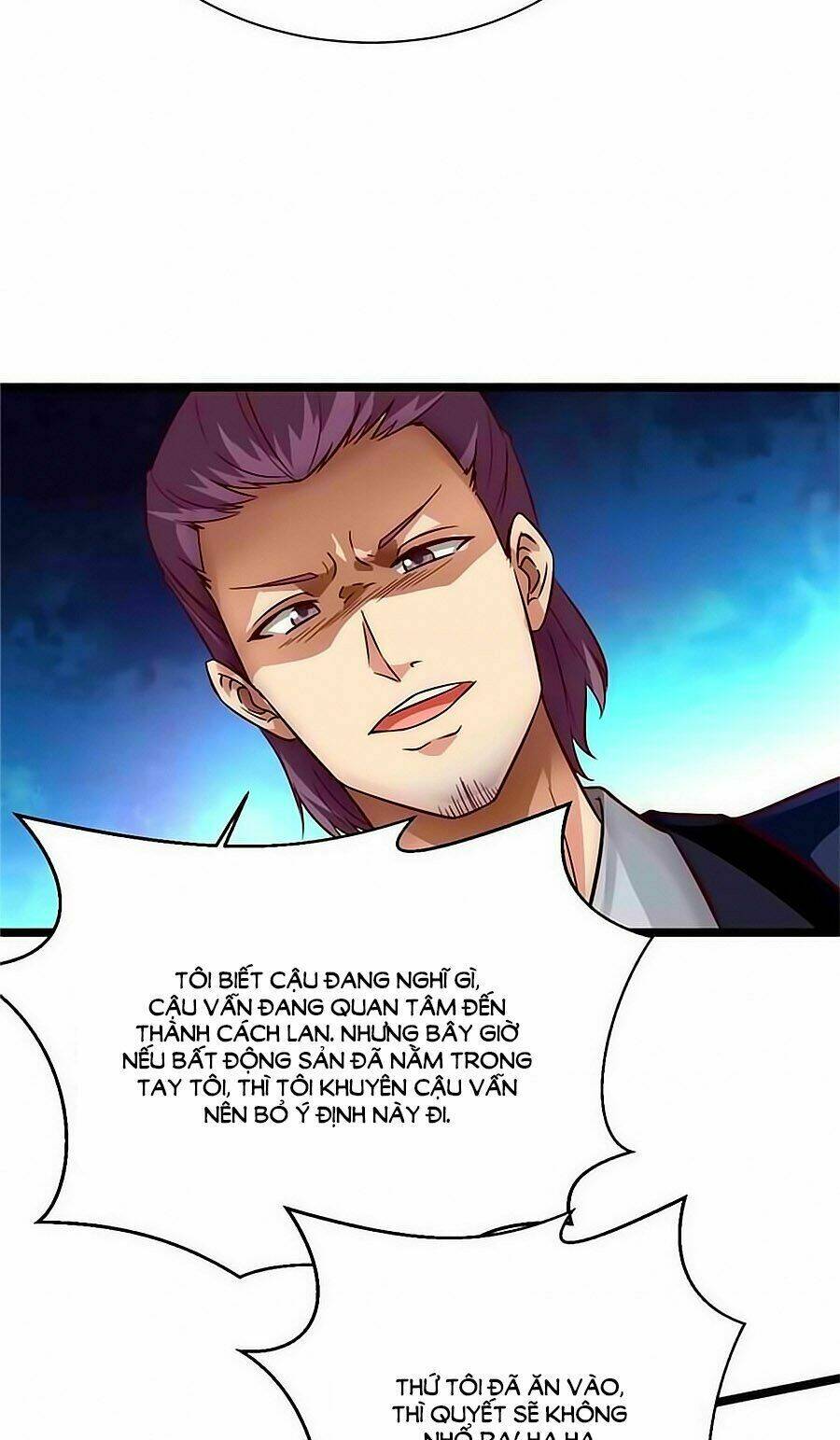 Thời Gian Đều Biết: Chapter 2