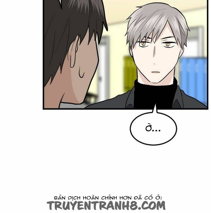 Người Đẹp Gangnam: Chapter 16