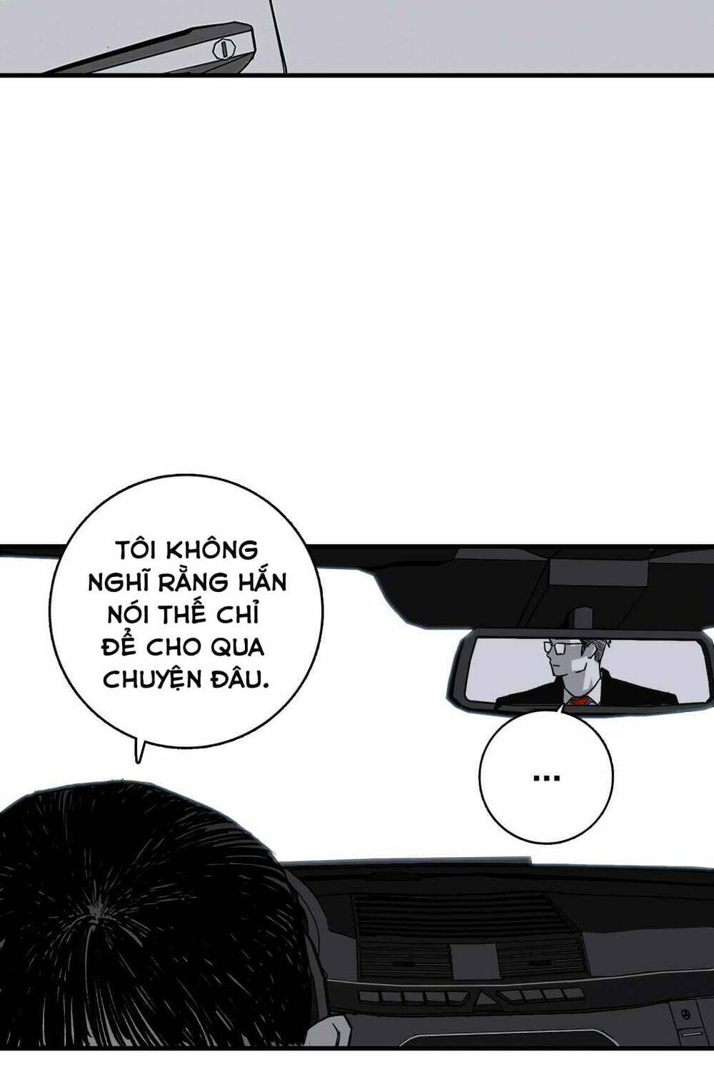 Quảng Trường Máu: Chapter 2