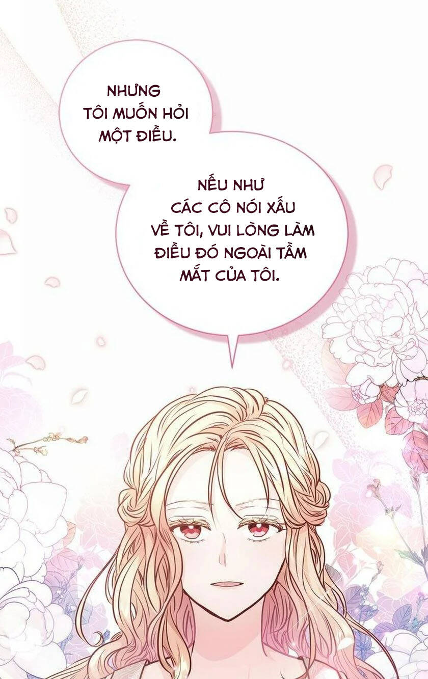 Nàng Dâu Bí Ẩn Của Bạch Sư Tử: Chapter 4