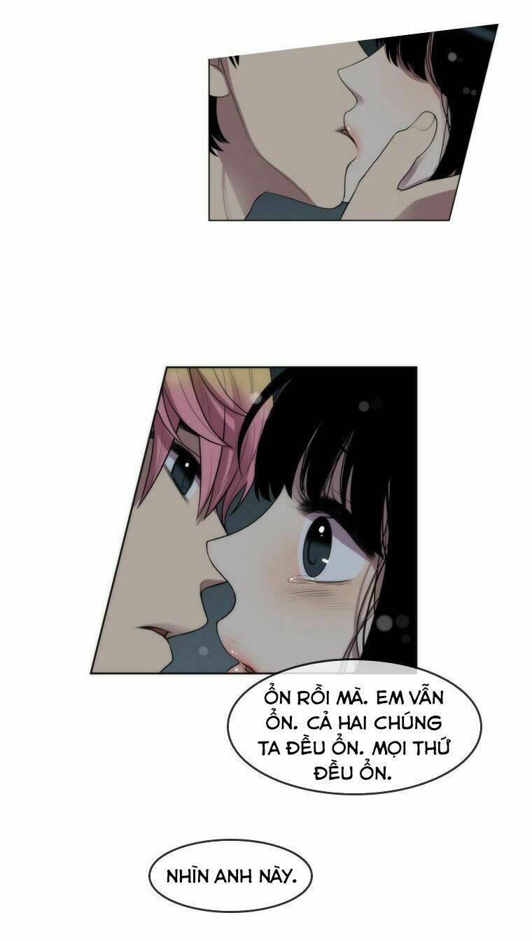 My Shining World: Chapter 64