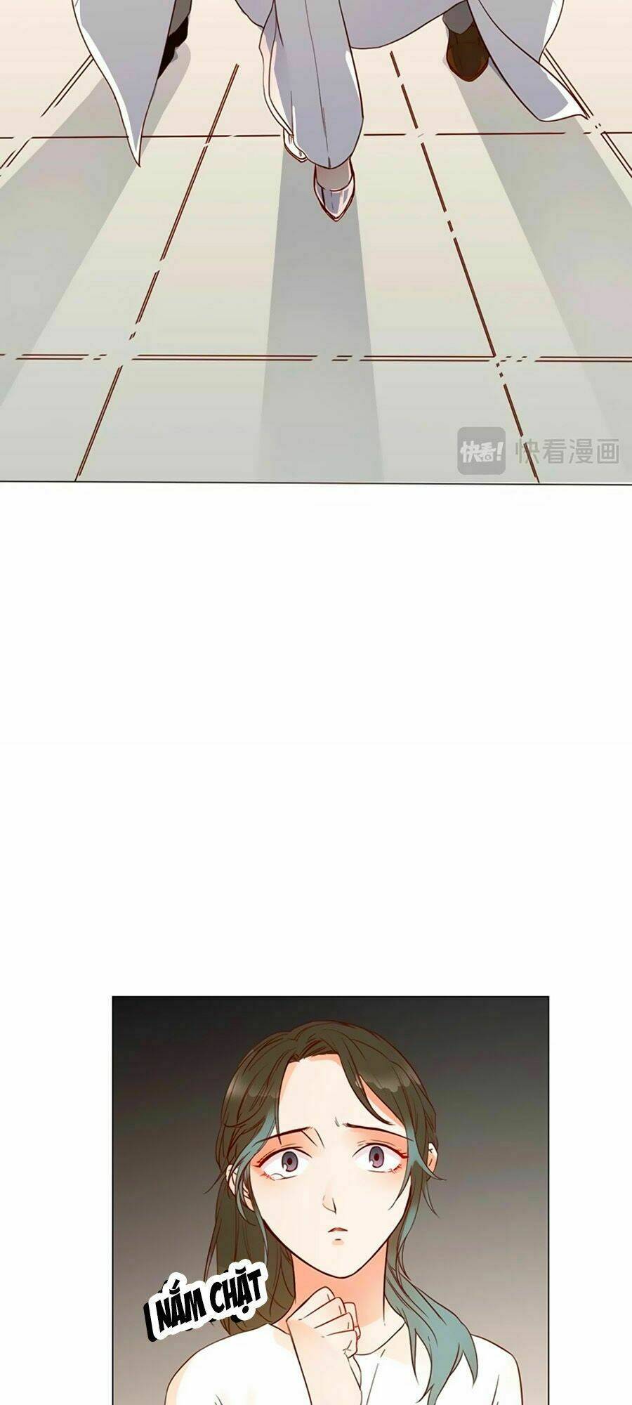 Ngôi Sao Vụn Vỡ: Chapter 2