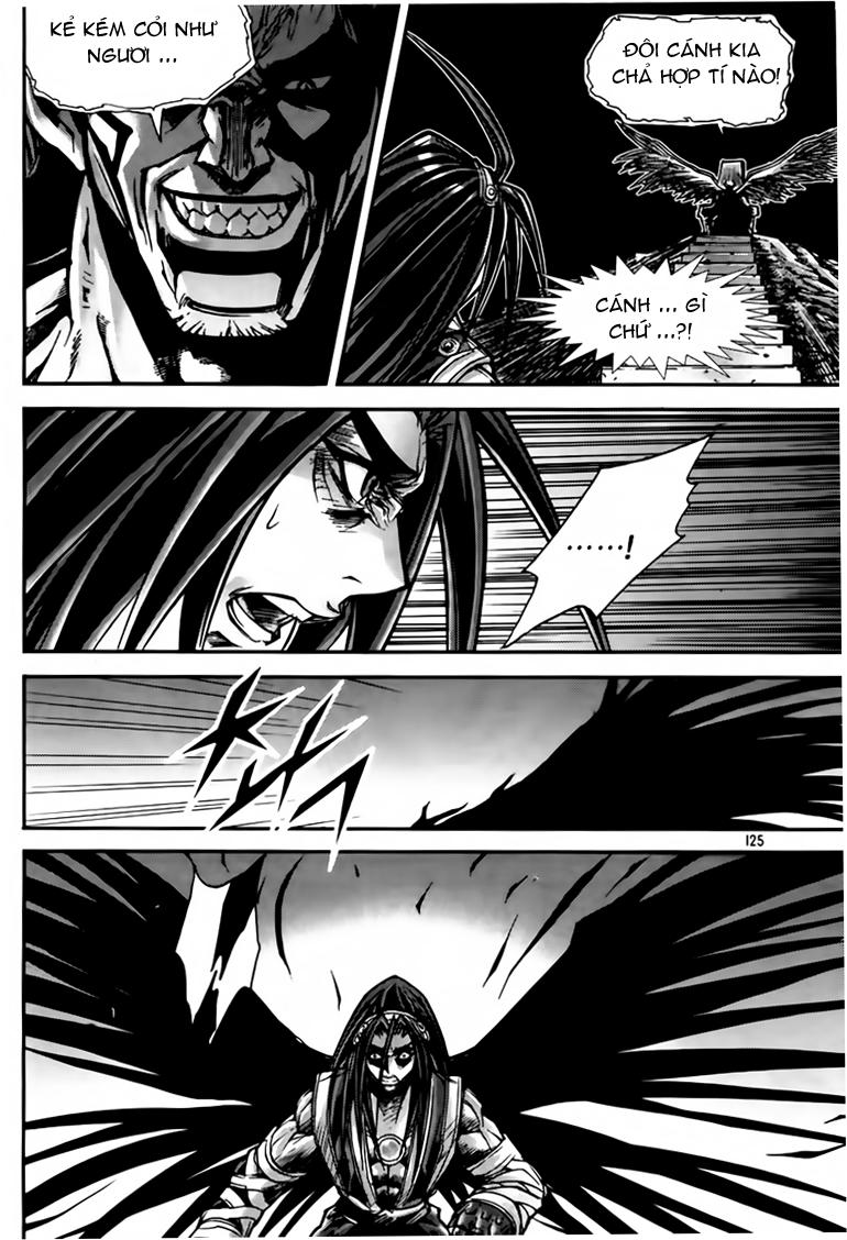 Diêm Đế: Chapter 201