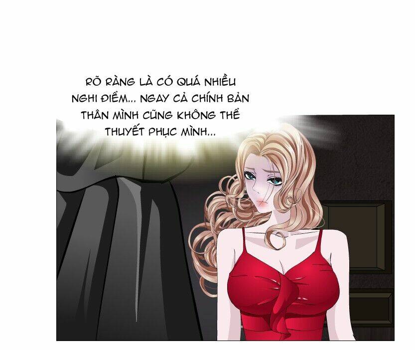 Cạm Bẫy Của Nữ Thần: Chapter 127