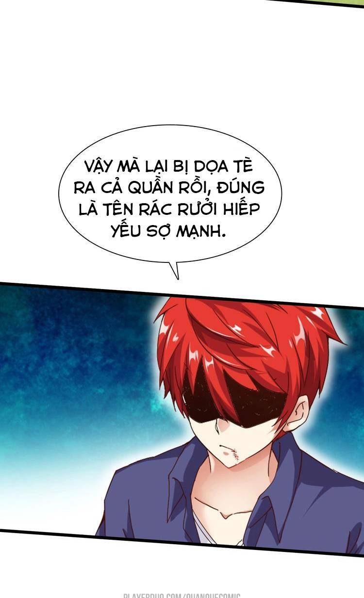 Kinh Thế Kỳ Nhân: Chapter 21