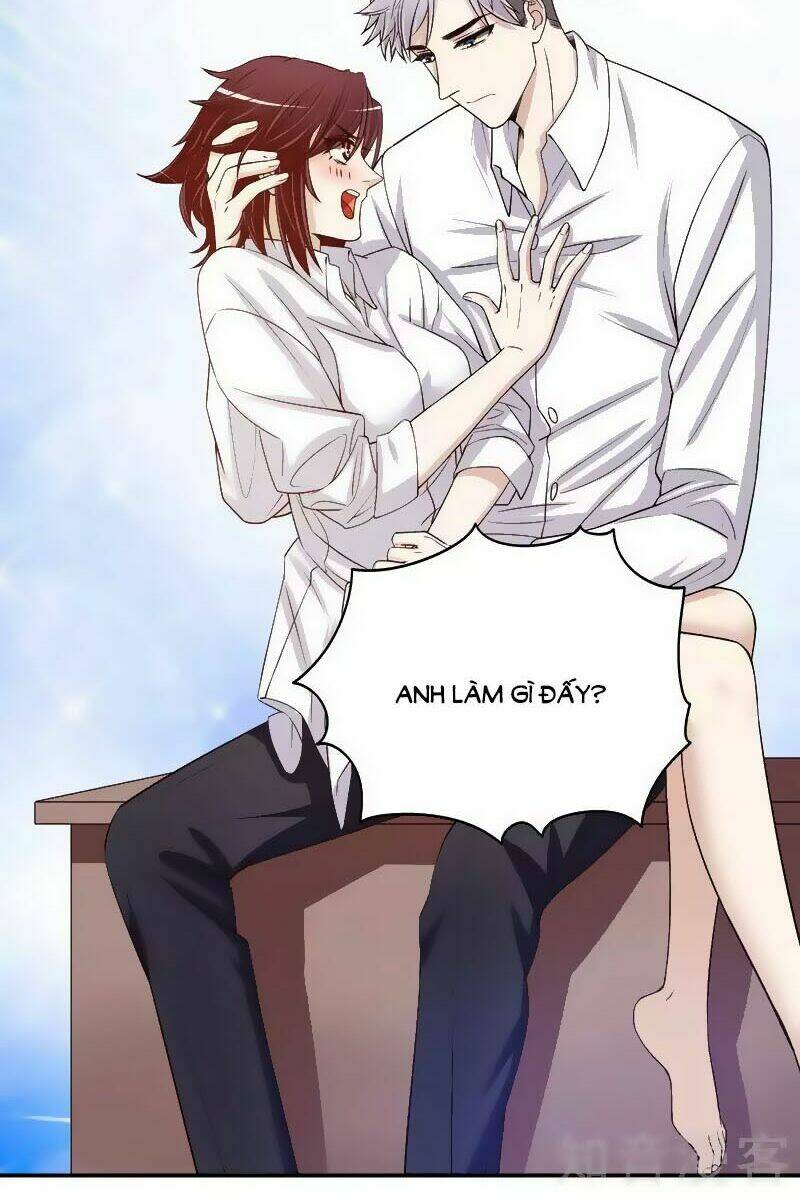 101 Phương Pháp Của Tổng Tài: Chapter 34