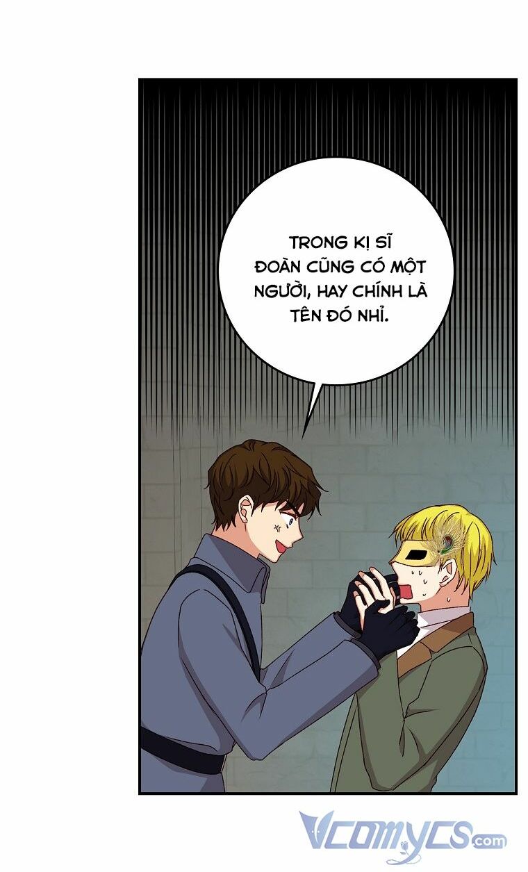 Đừng Chọc Đứa Em Gái Bé Bỏng Của Chúng Tôi: Chapter 84