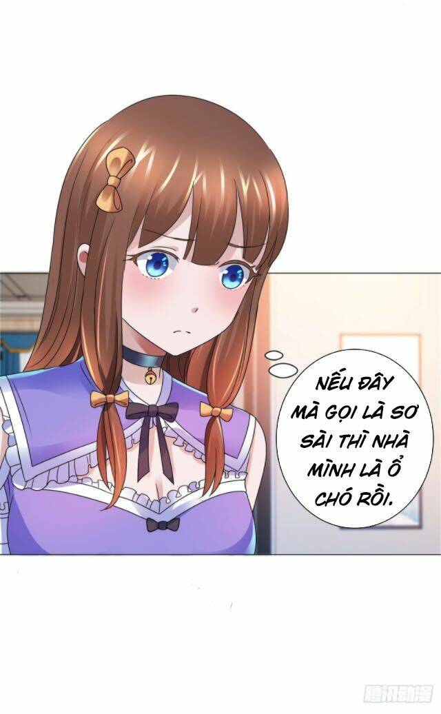 Đô Thị Chí Tôn Hệ Thống: Chapter 137