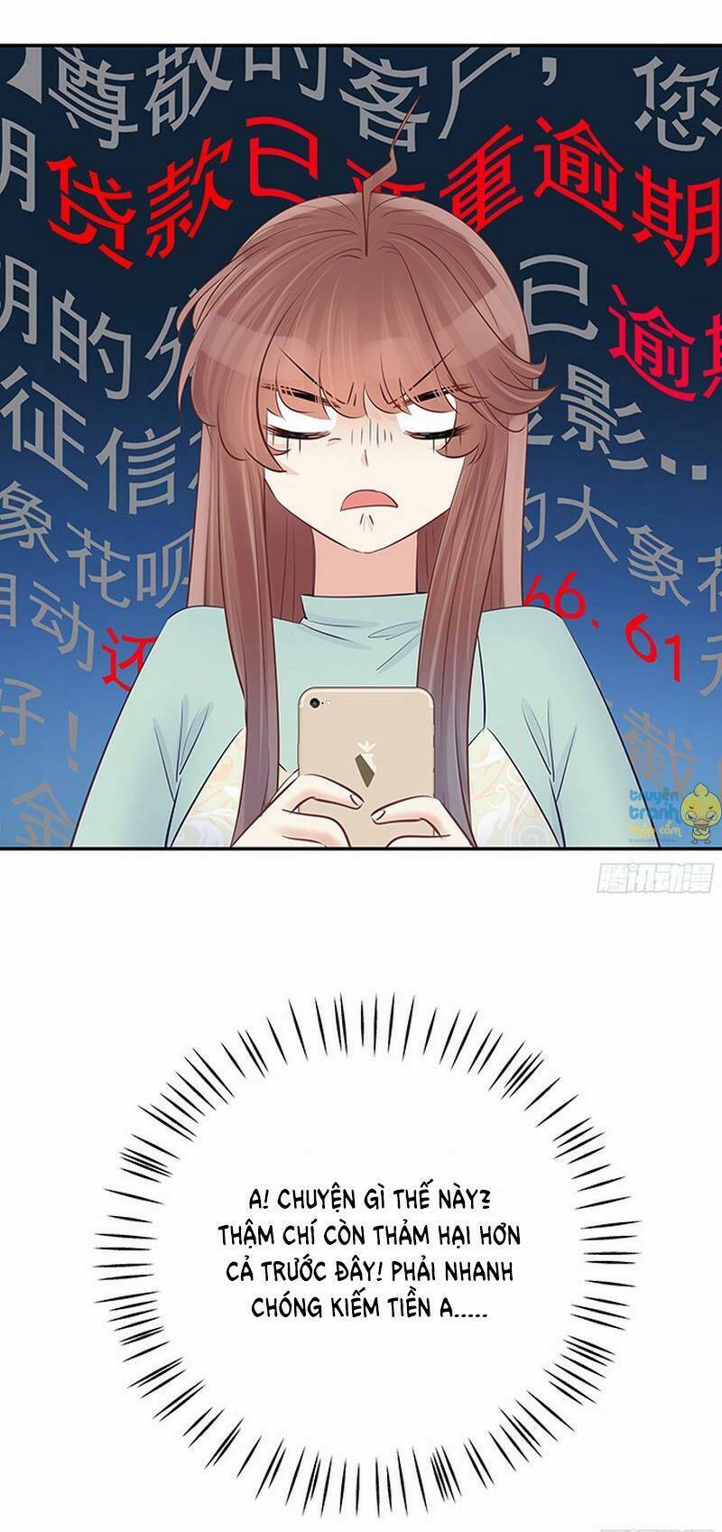 Trọng Sinh Để Ngủ Với Ảnh Đế: Chapter 53