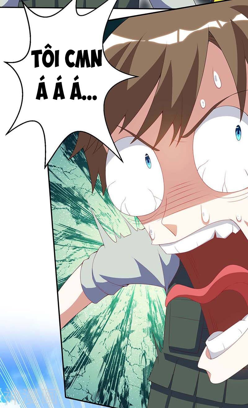 Thần Cấp Thấu Thị: Chapter 86