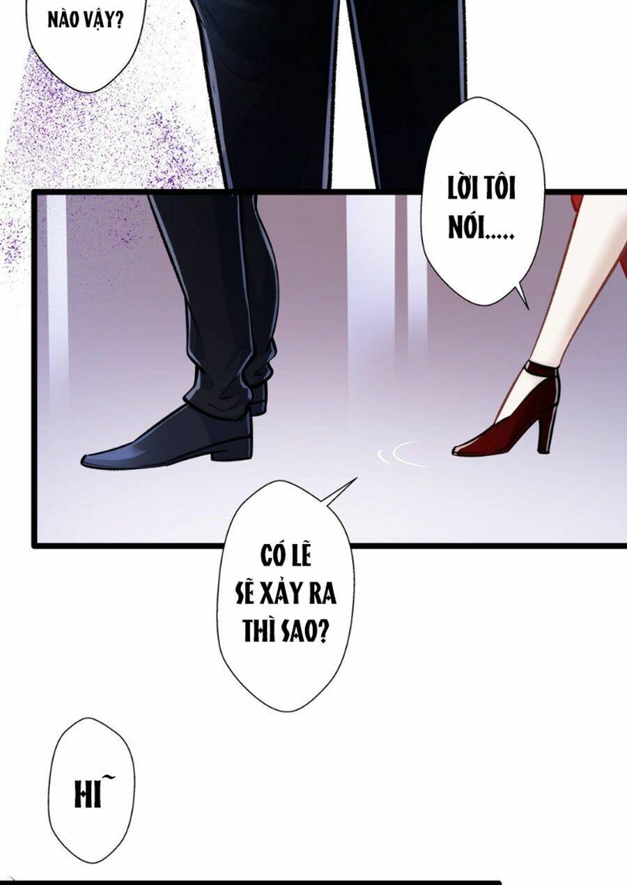 Cưng Chiều Ái Thê Hư Hỏng: Chapter 35