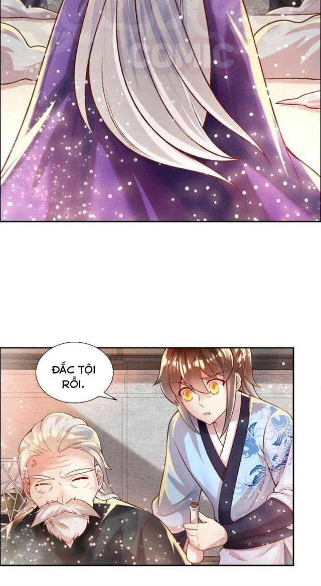 Siêu Phàm Truyện: Chapter 75