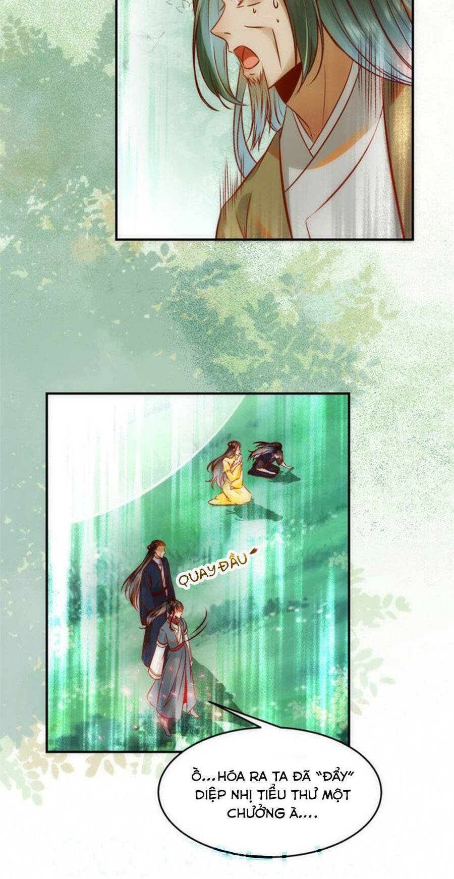 Nghịch Thiên Thần Phi Chí Thượng: Chapter 44