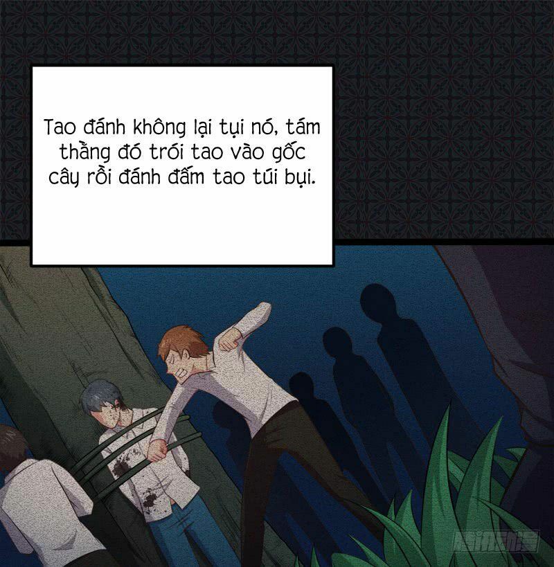 Ngạo Kiều Quỷ Vương Yêu Ta: Chapter 19