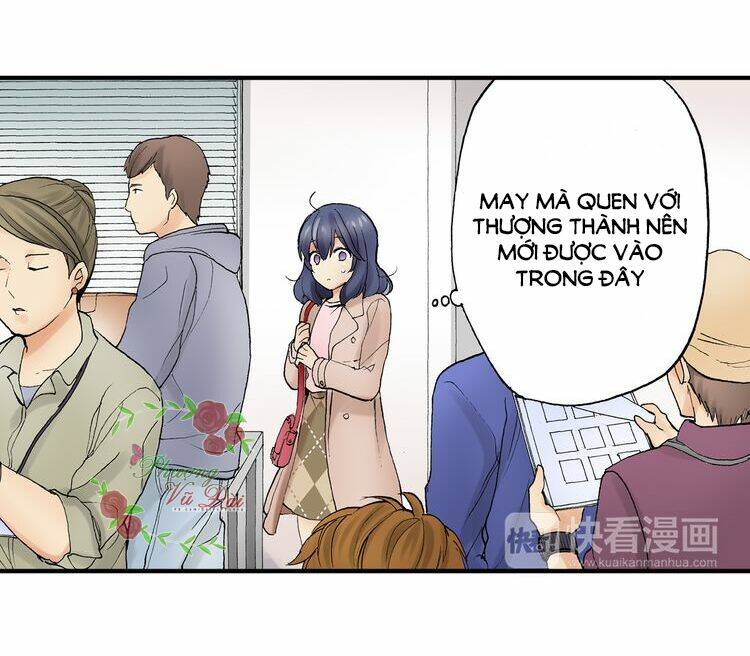 Mệnh Lệnh Tuyệt Đối Của Bá Đạo Vương Tử: Chapter 34