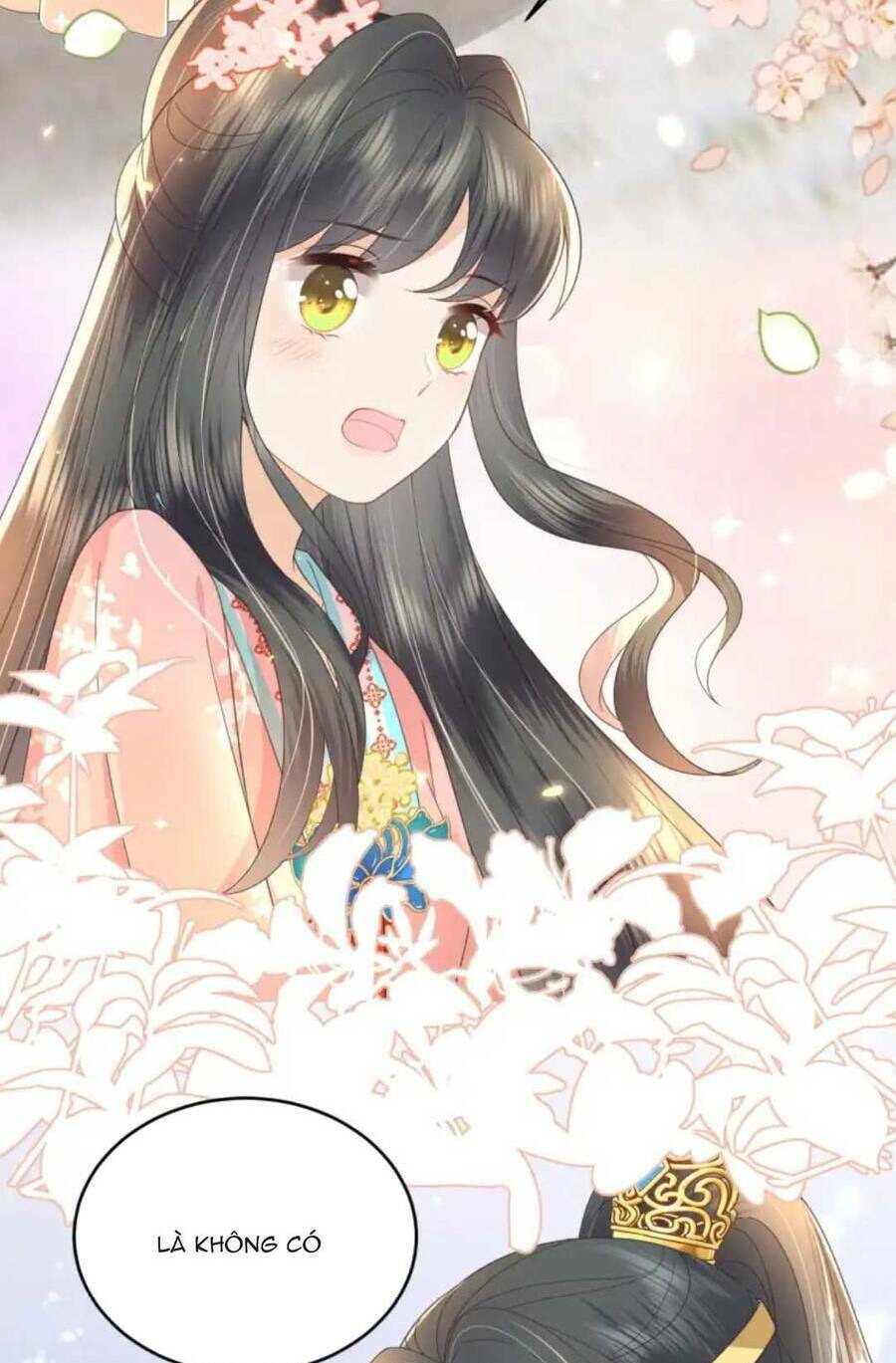 TRỌNG SINH TRỞ LẠI ! TA NHẤT ĐỊNH SẼ BẢO VỆ NÀNG CHU TOÀN !: Chapter 9