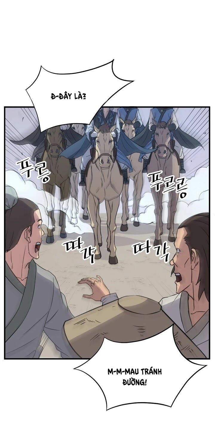 Trọng Sinh, Bất Khả Chiến Bại: Chapter 95