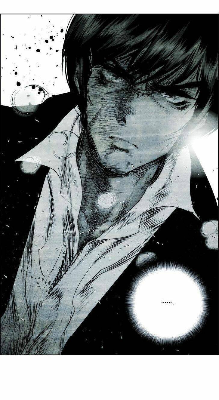 Cry Like Wolves: Chapter 3