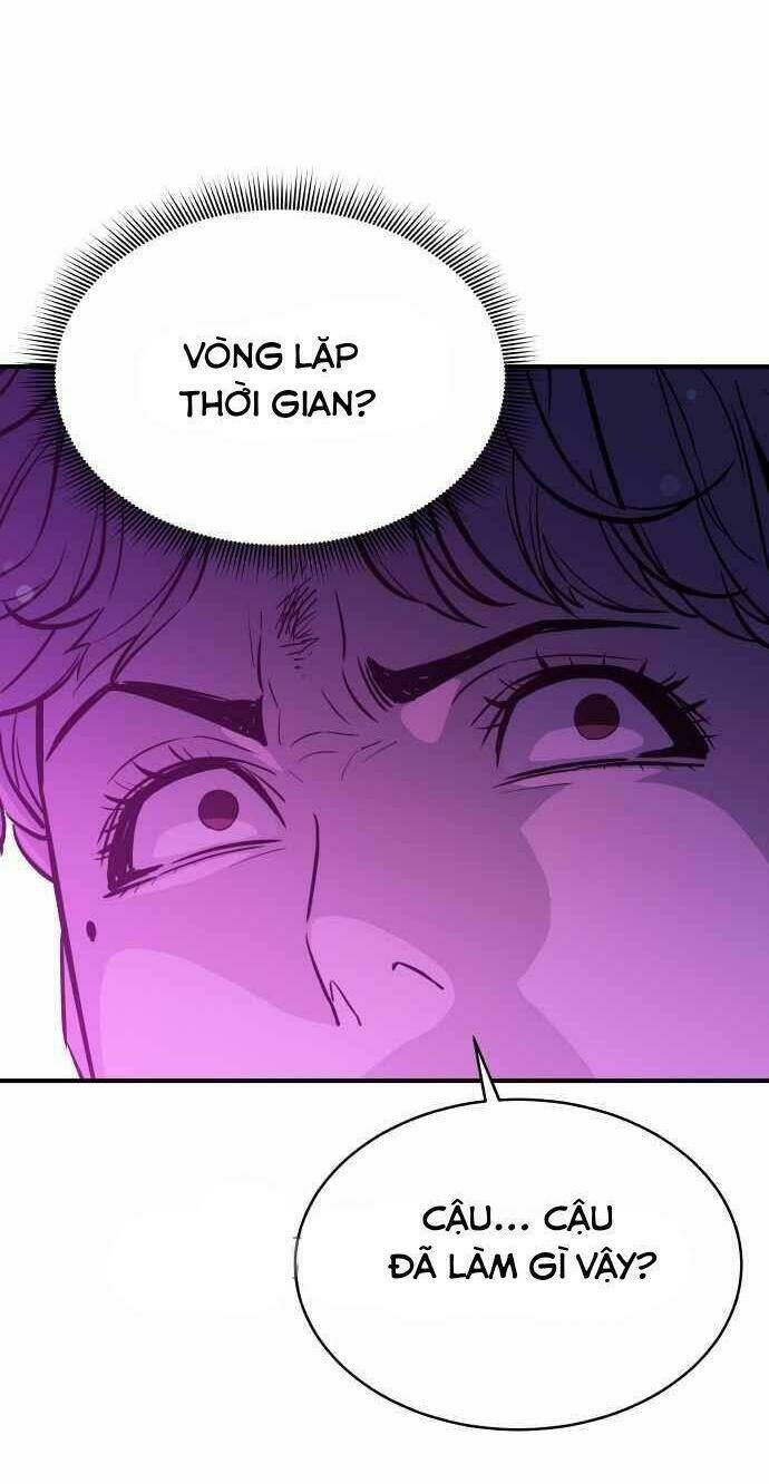 Nhân Vật Phản Diện Bất Tài: Chapter 18