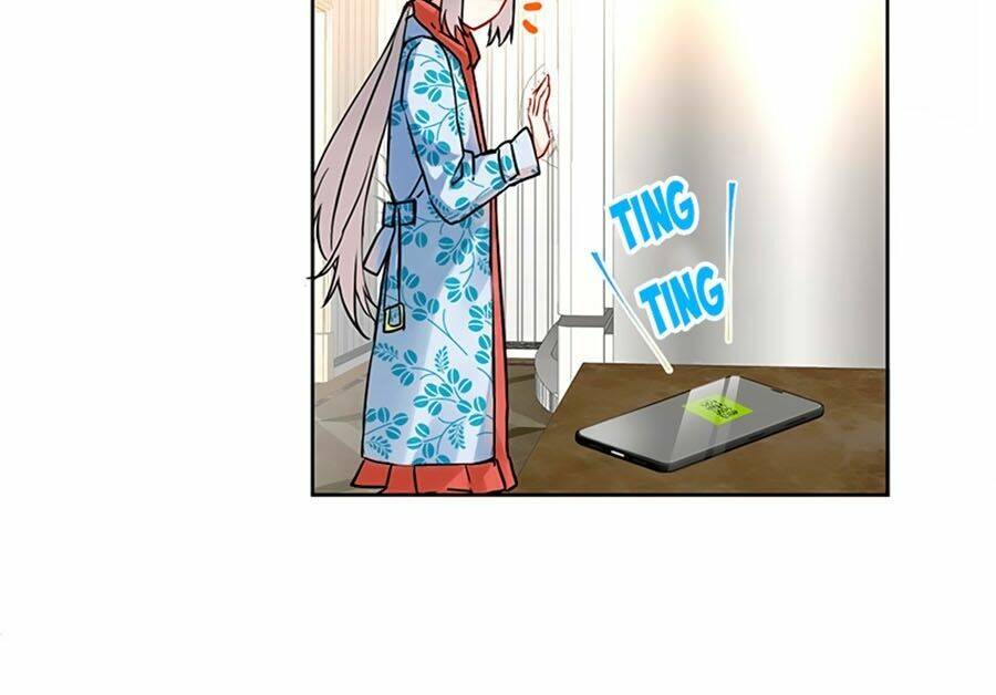 Tâm Động Thuấn Di: Chapter 6