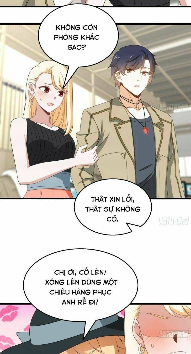 Người Ở Rể Mạnh Nhất: Chapter 41