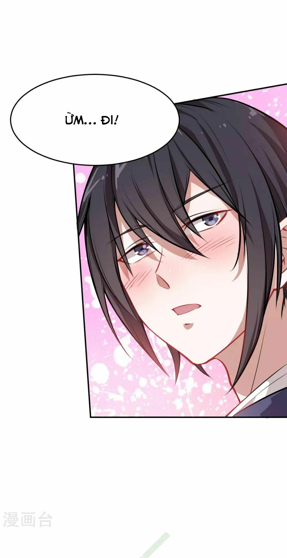 Vườn Trường Cuồng Sư Hệ Thống: Chapter 15