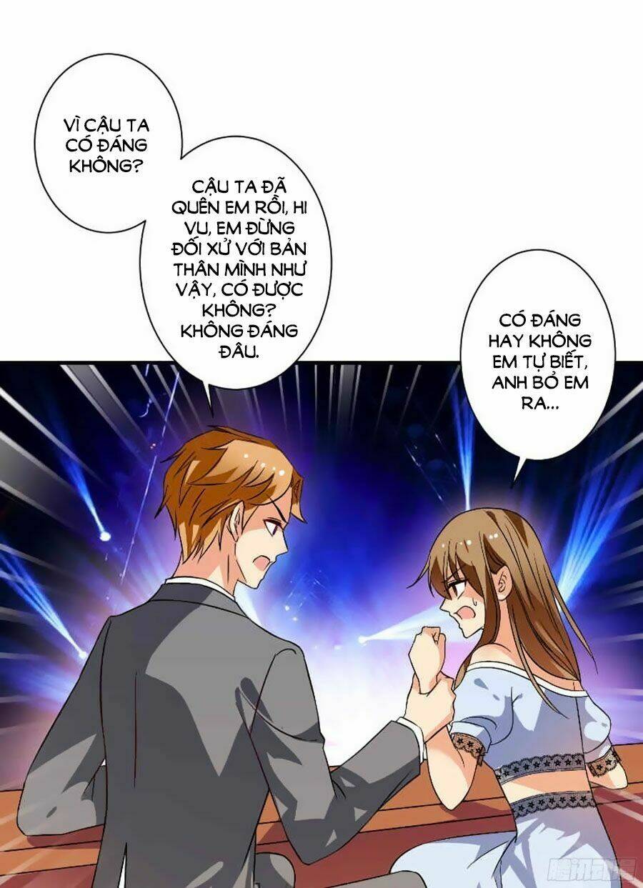 Vợ Yêu Là Báu Vật: Chapter 12