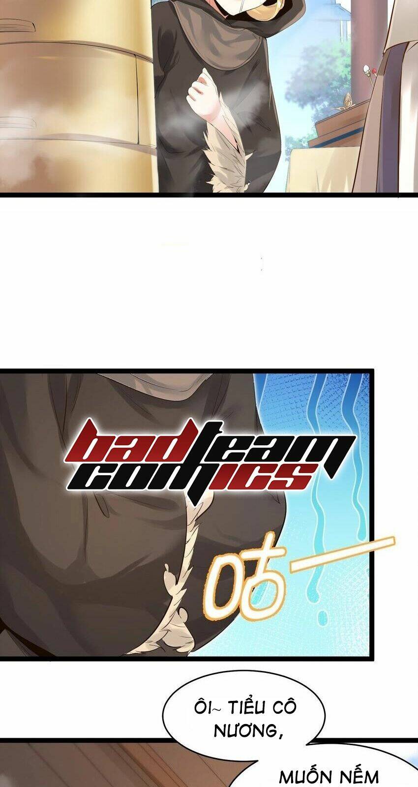 Bị Yêu Quái Bao Vây, Ta Vô Tình Nhặt Được Tiểu Ma Nữ?!: Chapter 2