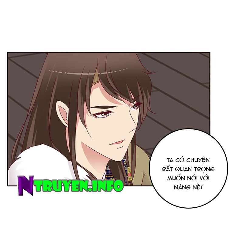 Thông Linh Phi: Chapter 285