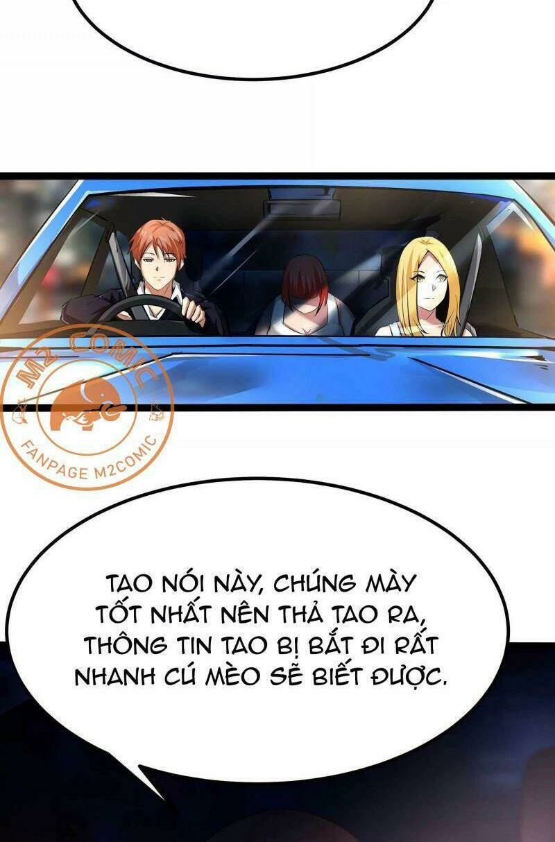 Chư Thần Rút Lui: Chapter 5