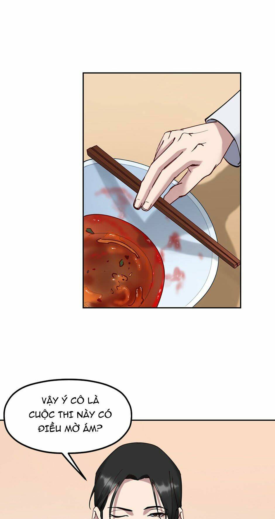 Anh Hùng Và Hiệp Nữ: Chapter 60