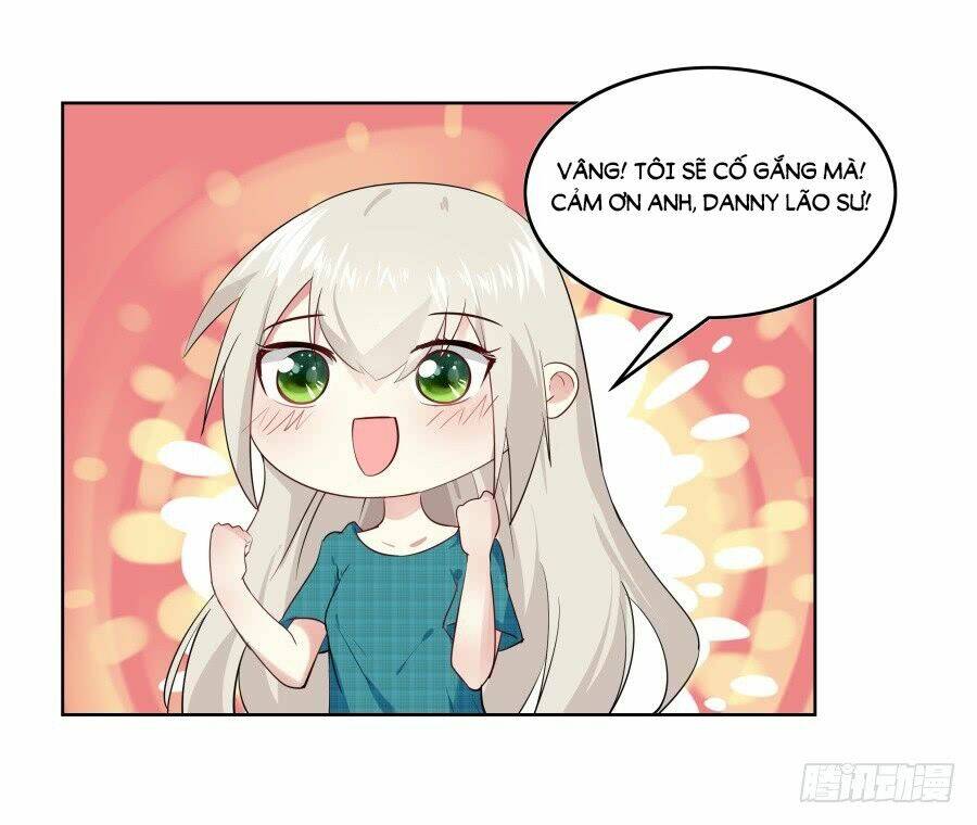 Bảo Bối Thiên Ức Hào Môn: Chapter 18.3