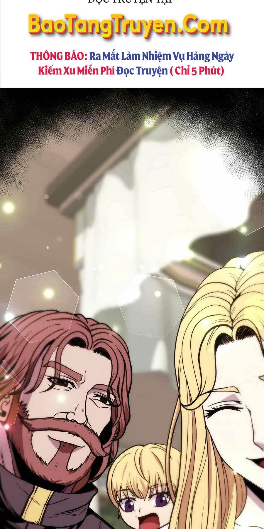 Tên Lỗ Mãng Cấp 10 Của Gia Đình Hiệp Sĩ: Chapter 3