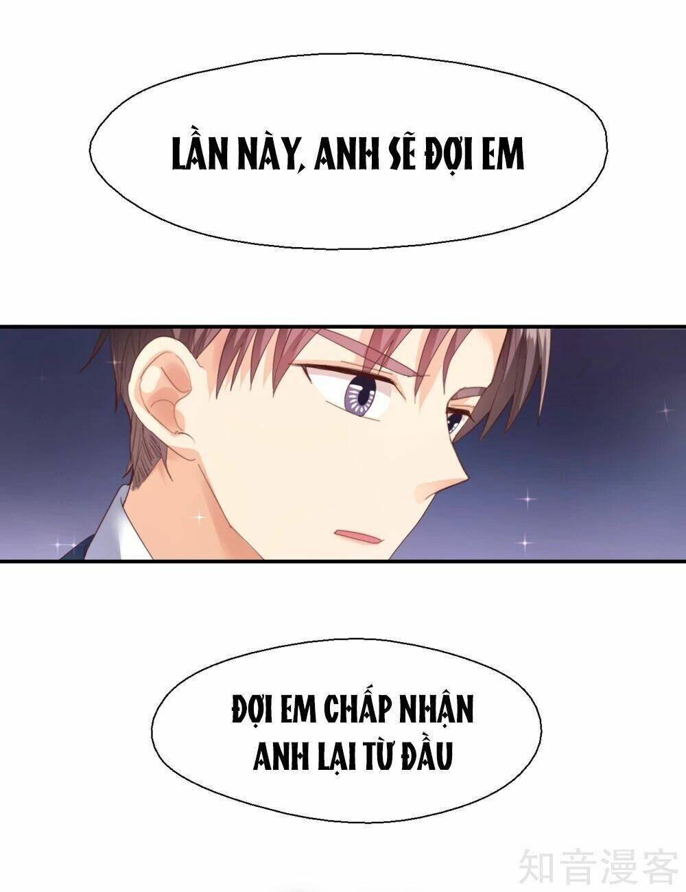 Sau Này Vẫn Cứ Thích Anh: Chapter 40