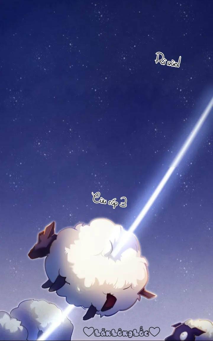 Kế Hoạch Trái Tim: Chapter 34