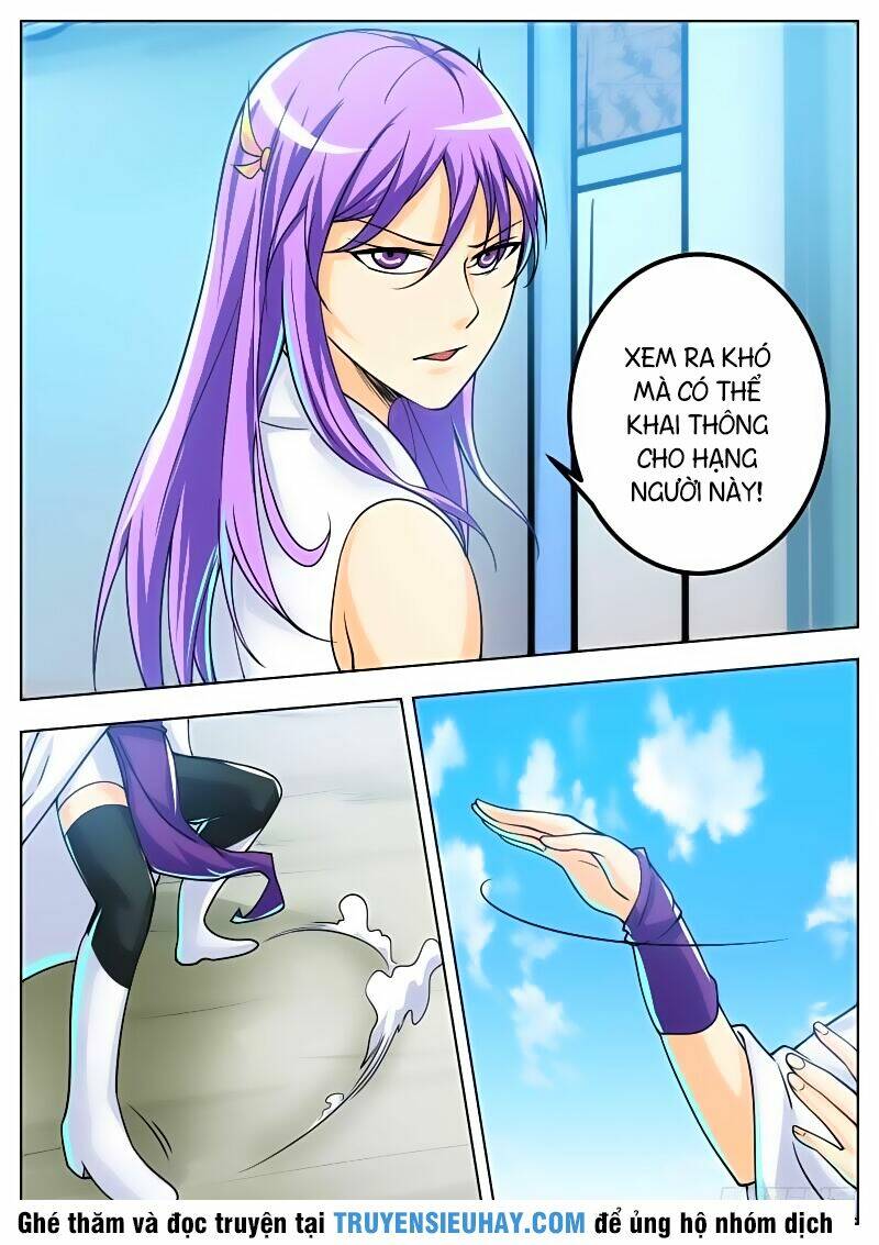 Sử Thượng Đệ Nhất Chưởng Môn: Chapter 57