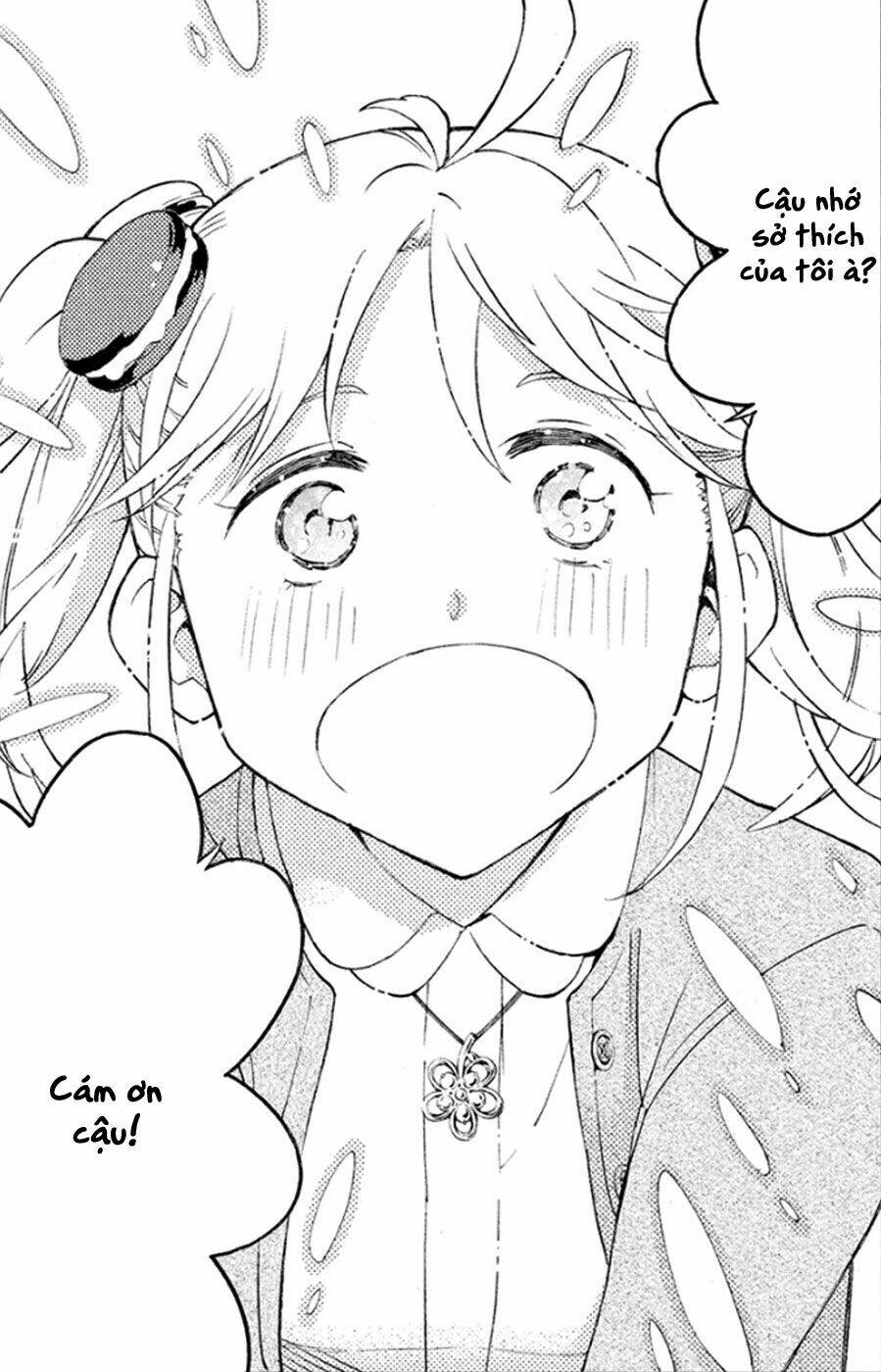 Hell\’s Kitchen: Chapter 43